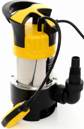 Pompă de apă murdară 1850W KD741 [7]