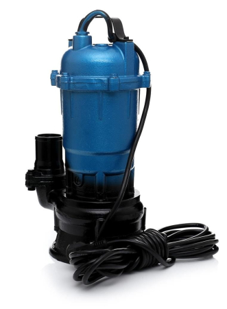 Pompă fosă septică cu râșniță 2850w KD755 [4]
