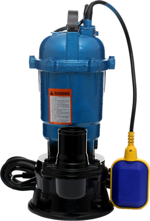 Pompe și motopompe - Pompă fosă septică cu rotor 2850w KD754