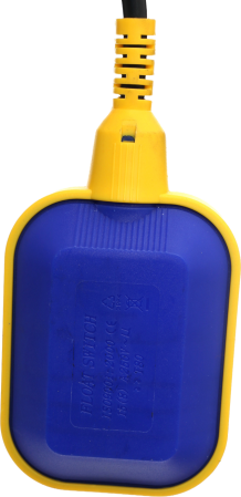 Pompă fosă septică cu rotor 2850w KD754 [11]
