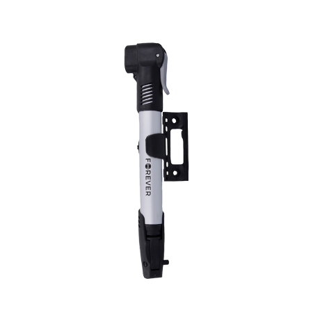 Accesorii biciclete și trotinete - Pompă pentru bicicletă PU-100