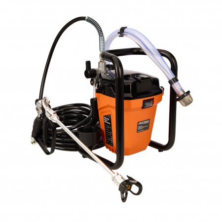 Pompa pentru zugravit/vopsit, 1450W, KD1746, Kraft&Dele [1]