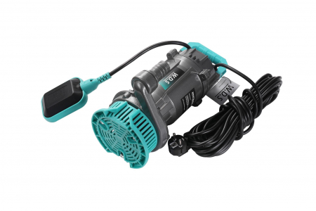 Pompa submersibila cu plutitor, 2200 W, 1", 15000 l / h, Kraft&Dele WDS2426 [7]