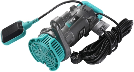 Pompa submersibila cu plutitor, 2200 W, 1", 15000 l / h, Kraft&Dele WDS2426 [7]