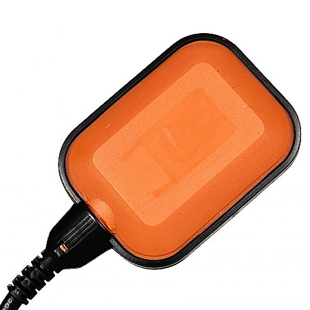 Pompa apa murdara cu tocator, 3200W [8]