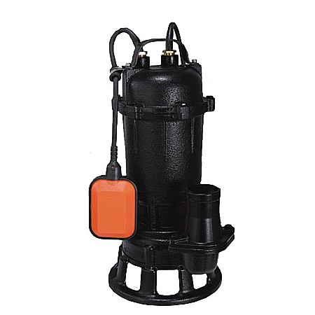 Pompe si motopompe - Pompa apa murdara cu tocator, 3200W