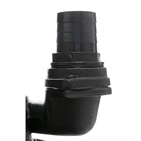 Pompa apa murdara cu tocator, 3200W [3]