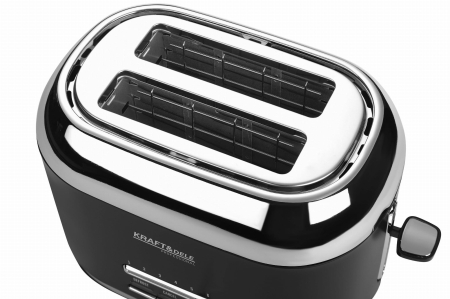 Prăjitor de pâine electric de 1000 W KD4154 [4]
