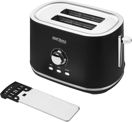 Prăjitor de pâine electric de 1000 W KD4156 [14]