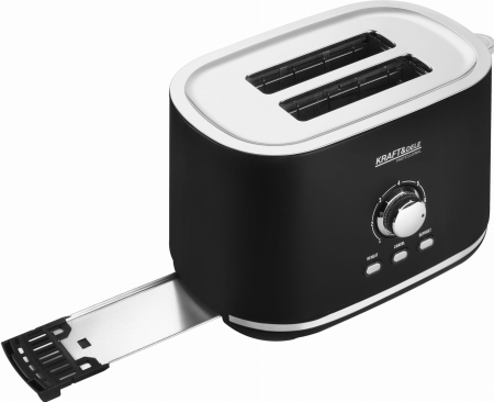 Prăjitor de pâine electric de 1000 W KD4156 [13]