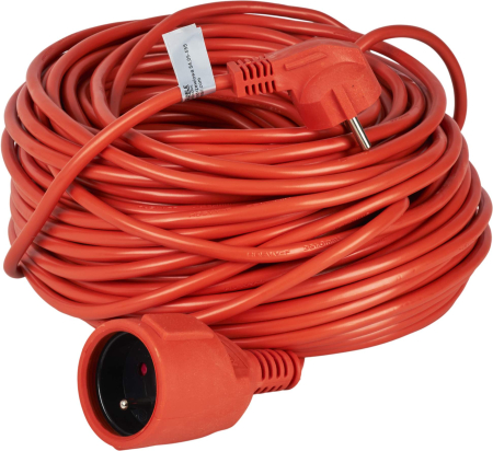 Prelungitor de grădină  50m KD4042 [10]