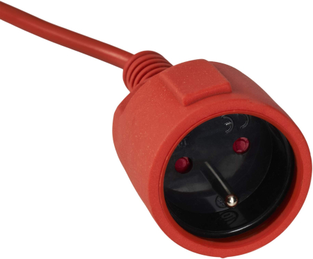 Prelungitor de grădină  50m KD4042 [4]