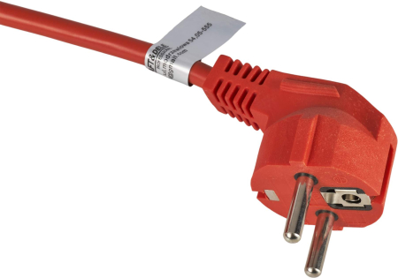 Prelungitor de grădină  50m KD4042 [3]