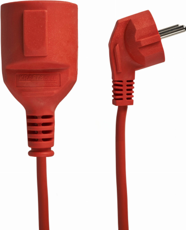 Prelungitor de grădină  50m KD4042 [6]