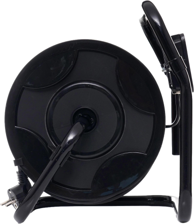 Prelungitor pe tambur de plastic 30m + LED KD4037 [2]