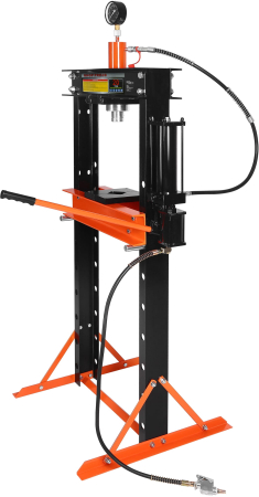 PRESE HIDRAULICE - PRESĂ HIDRAULICĂ 30T KD5876