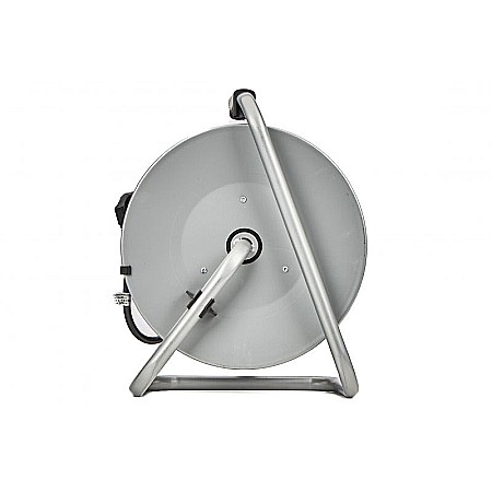 Cablu prelungitor electric pe tambur, pentru exterior, 30m, 3 X 2.5mm [1]
