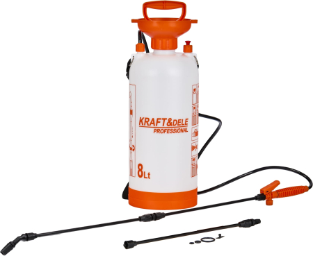 Pulverizator cu presiune 8L KD2034 [6]