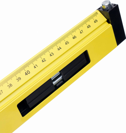 Raportor de construcții, nivelă, busolă 3 în 1 KD10442 [3]