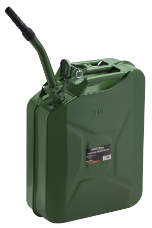 Canistra 20L din otel, Kraft&dele, KD5440 [3]
