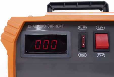 Redresor auto, 12/24V 30/250aH KD1924 [9]