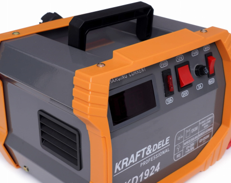 Redresor auto, 12/24V 30/250aH KD1924 [6]