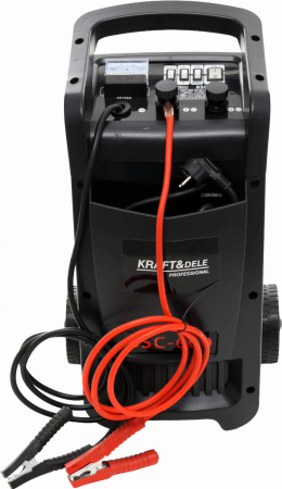 Redresor cu pornire 540A 12/24V KD1904 [8]