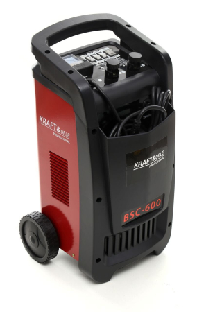 Redresor cu pornire 540A 12/24V KD1904 [5]