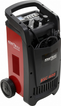 Redresor cu pornire 540A 12/24V KD1904 [9]