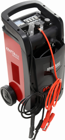 Redresor cu pornire 540A 12/24V KD1904 [6]