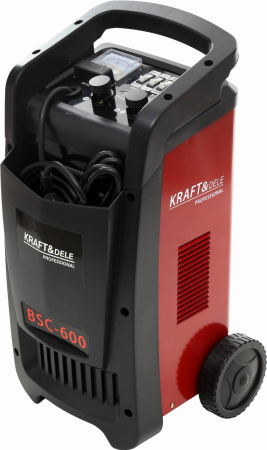 Scule atelier auto - Redresor cu pornire 540A 12/24V KD1904