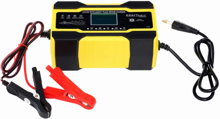 Redresor universal 12/24V 10A KD1291 [6]