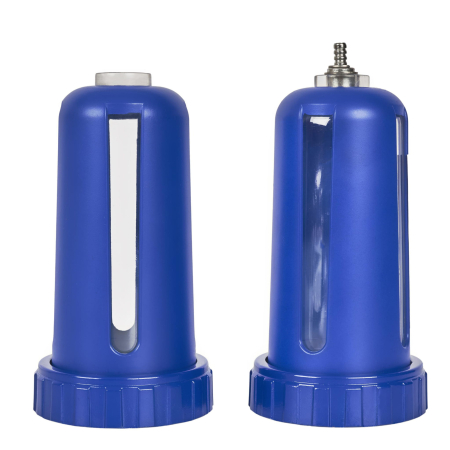 Reductor de presiune cu separator de apă și lubrifiant 1/2" KD1496 [1]