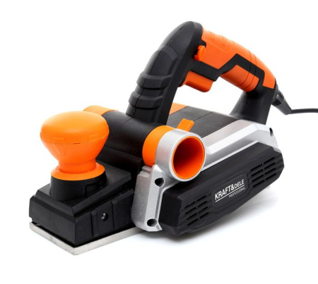Rindea electrica, Kraft&Dele, 1550W, KD1682 [4]