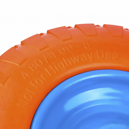 Roată Plina Pentru Roaba 4.80/4.00-8 KD462 [2]