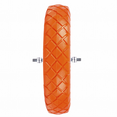 Roată Plina Pentru Roaba 4.80/4.00-8 KD462 [4]