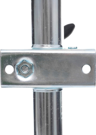 Roata suport cu clema pentru remorca 150kg  KD469 [1]