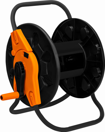 ACCESORII - Rolă pentru furtun de grădină până la 60 m KD2161