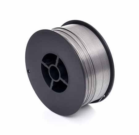 Accesorii Pentru Sudat - Sarma de sudura autoecranata, 0.8 mm, 1 kg, Kraft&Dele KD1148