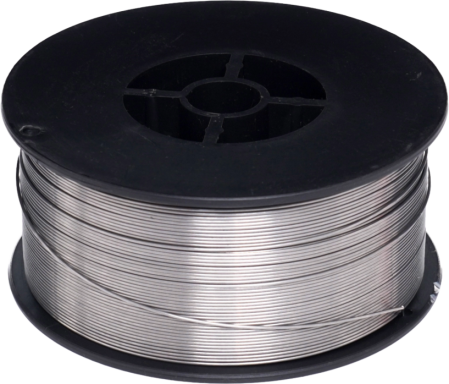 Accesorii Pentru Sudat - Sarma de sudura autoecranata, 0.8 mm, 1 kg, Kraft&Dele KD1148