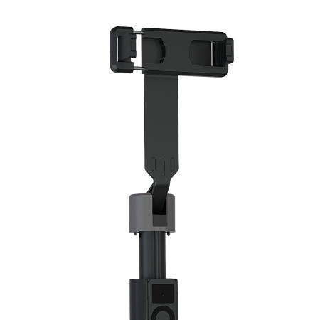 Selfie Stick telescopic cu bluetooth BO-ZP14 și telecomandă [3]