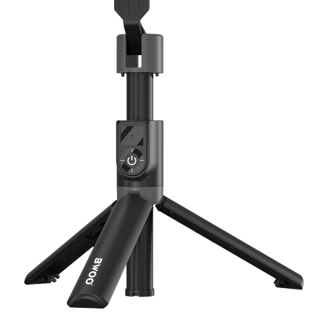 Selfie Stick telescopic cu bluetooth BO-ZP14 și telecomandă [4]