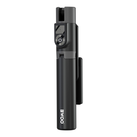 ACCESORII IT - Selfie Stick telescopic cu bluetooth BO-ZP14 și telecomandă