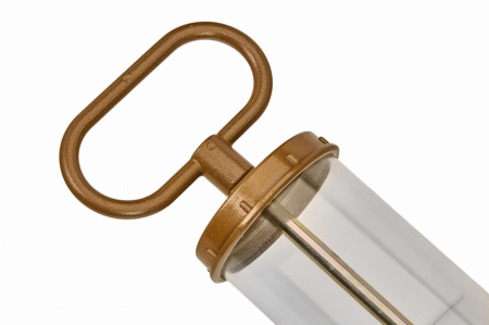 Seringă de aspirare a uleiului KD1455 [5]