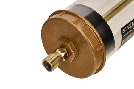 Seringă de aspirare a uleiului KD1455 [2]