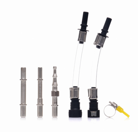 Seringă de aspirare ulei 1500ml KD1456 [1]