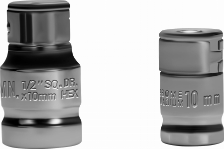Set biți M4-M18 SPLINE 22 buc. KD10539 [6]