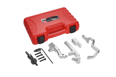 Set blocator distributie Citroen, Peugeot, Bmw Mini N12 1.4 1.6 16V VTi THP, Kraft&Dele KD12513 [3]