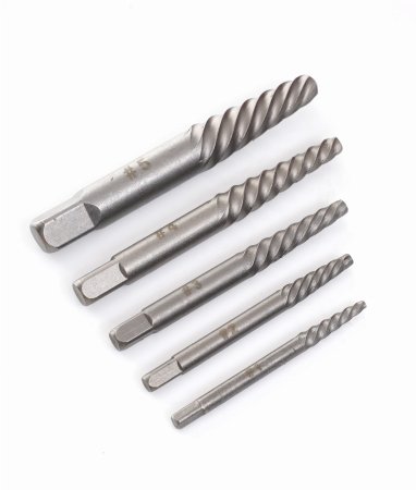 Set burghie pentru slabirea suruburilor deteriorate, Kraft&Dele, KD11790 [3]