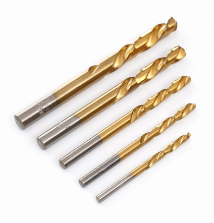 Set burghie pentru slabirea suruburilor deteriorate, Kraft&Dele, KD11790 [1]